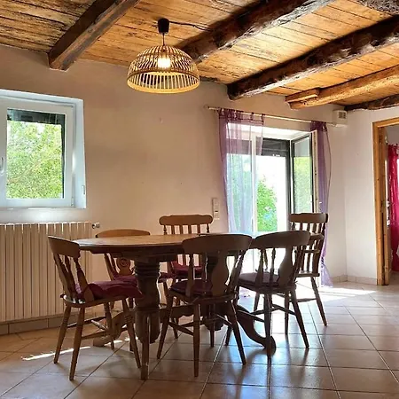 Location Entre Cahors Et St Cirq Lapopie