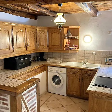 Casa vacanze Location Entre Cahors Et St Cirq Lapopie Arcambal