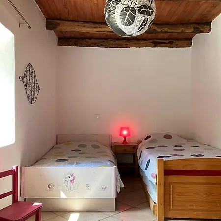 Location Entre Cahors Et St Cirq Lapopie 度假居