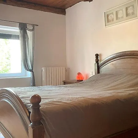 Location Entre Cahors Et St Cirq Lapopie *